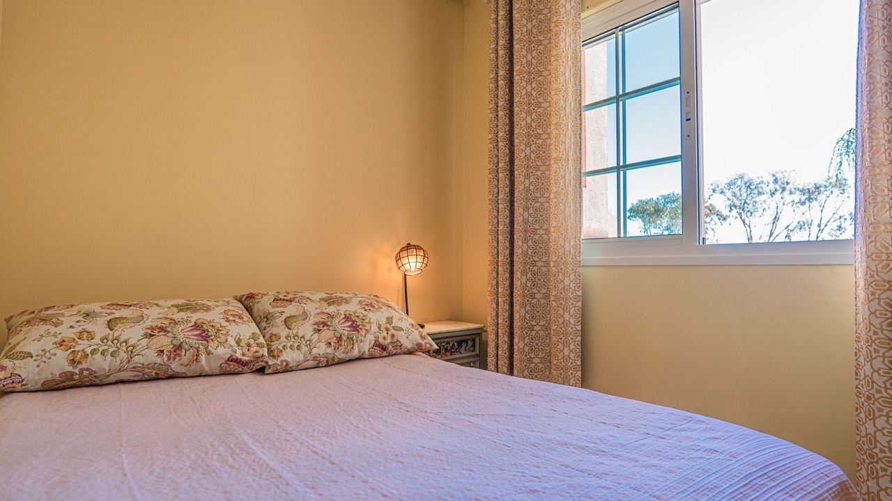 Photo of Bedroom in Monte Sancha