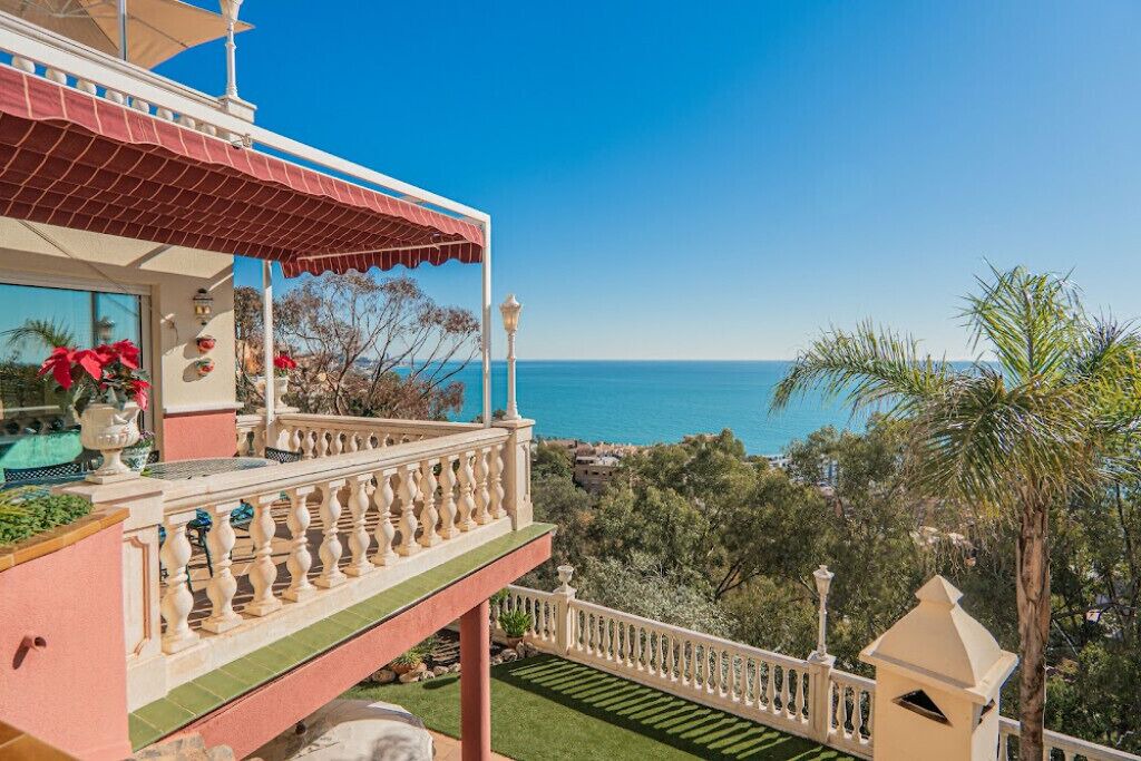 Photo of Outdoor in Monte Sancha