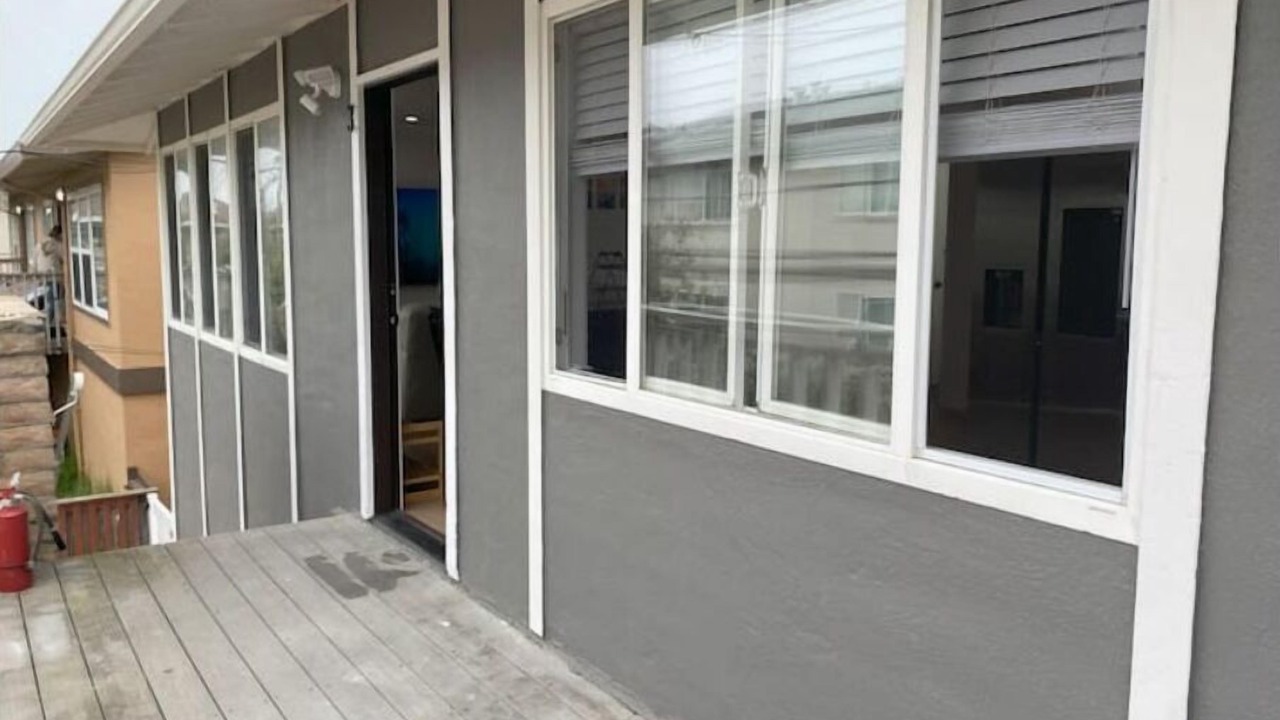 Photo of Outdoor in Edgemar - Pacific Manor