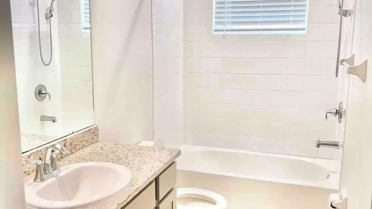 Photo of Bathroom in Braden River