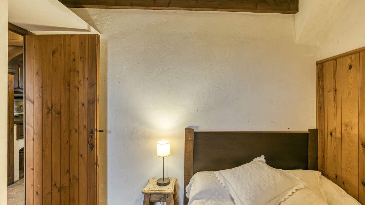 Photo of Bedroom in Palau-Sator