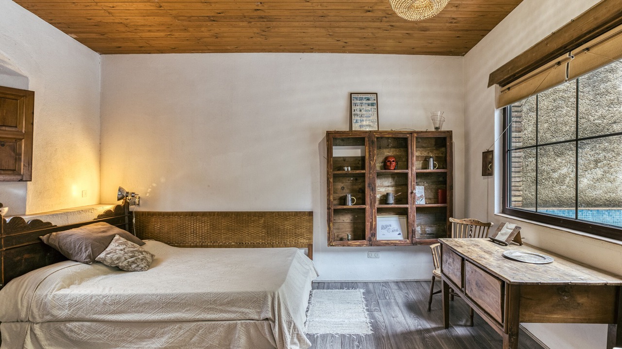 Photo of Bedroom in Palau-Sator