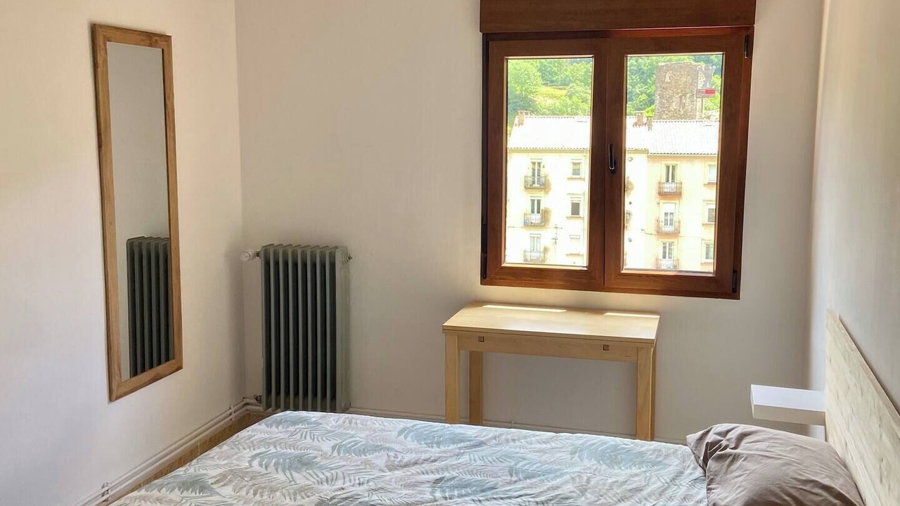 Photo of Bedroom in Ribes De Freser