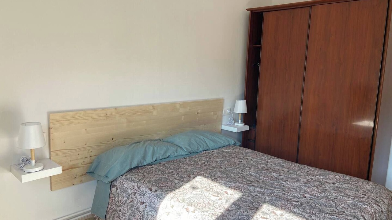 Photo of Bedroom in Ribes De Freser