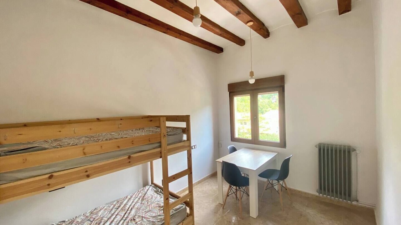 Photo of Bedroom in Ribes De Freser
