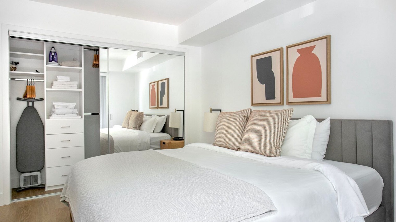 Photo of Bedroom in West Los Angeles