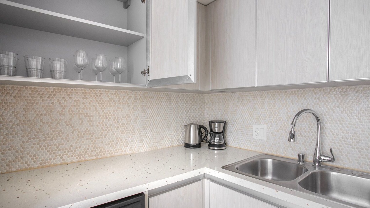 Photo of Kitchen in West Los Angeles
