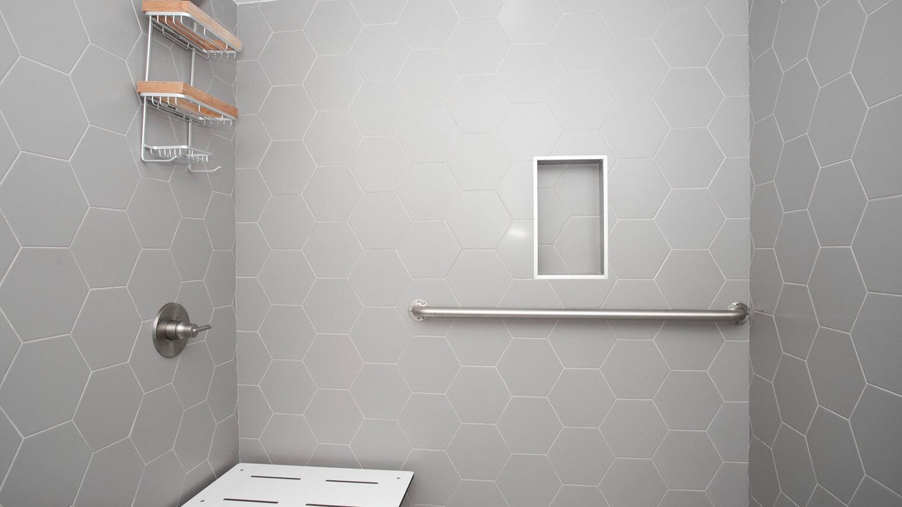 Photo of Bathroom in West Los Angeles
