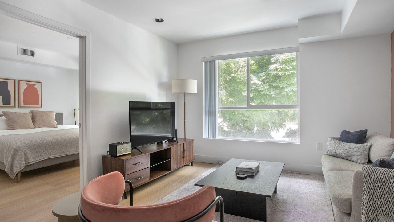 Photo of Livingroom in West Los Angeles