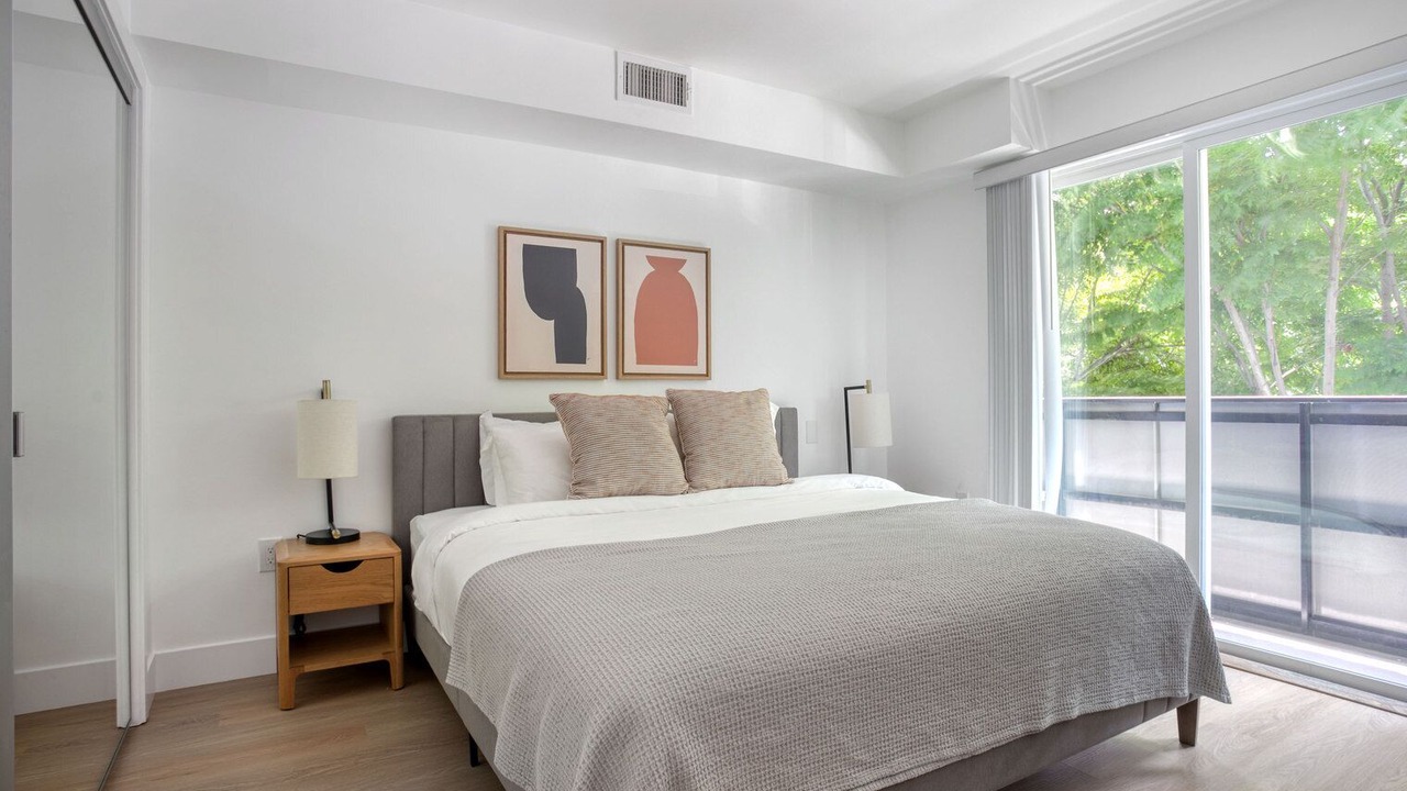 Photo of Bedroom in West Los Angeles