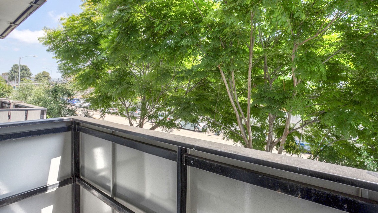 Photo of Outdoor in West Los Angeles