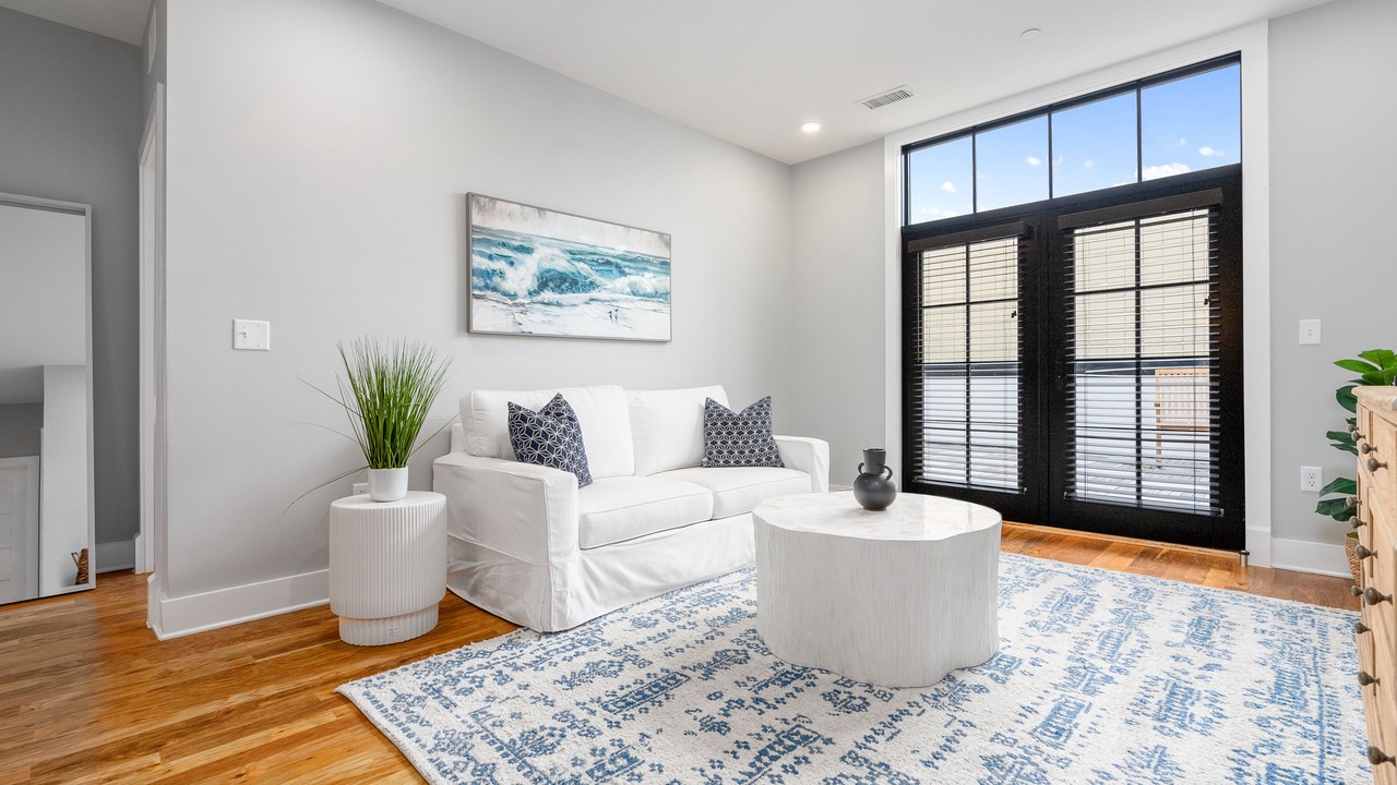 Photo of Livingroom in Auburn