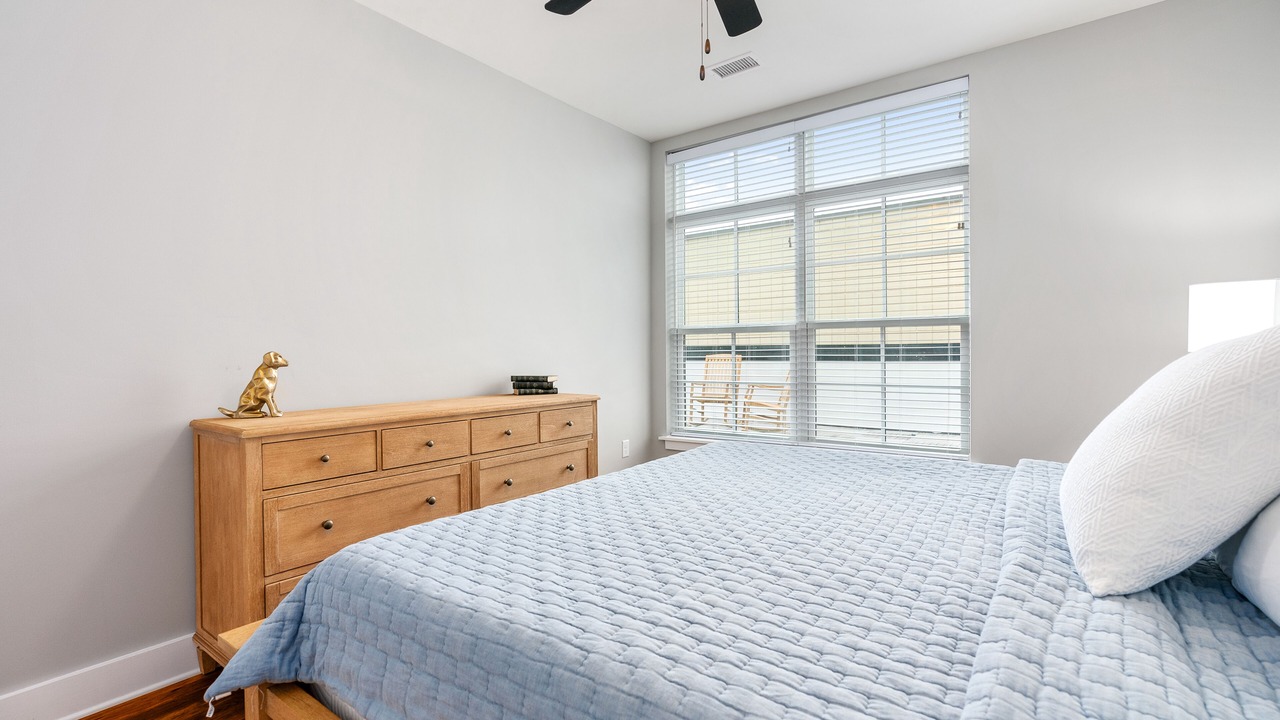 Photo of Bedroom in Auburn