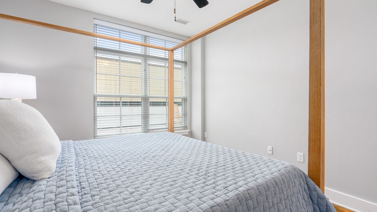 Photo of Bedroom in Auburn