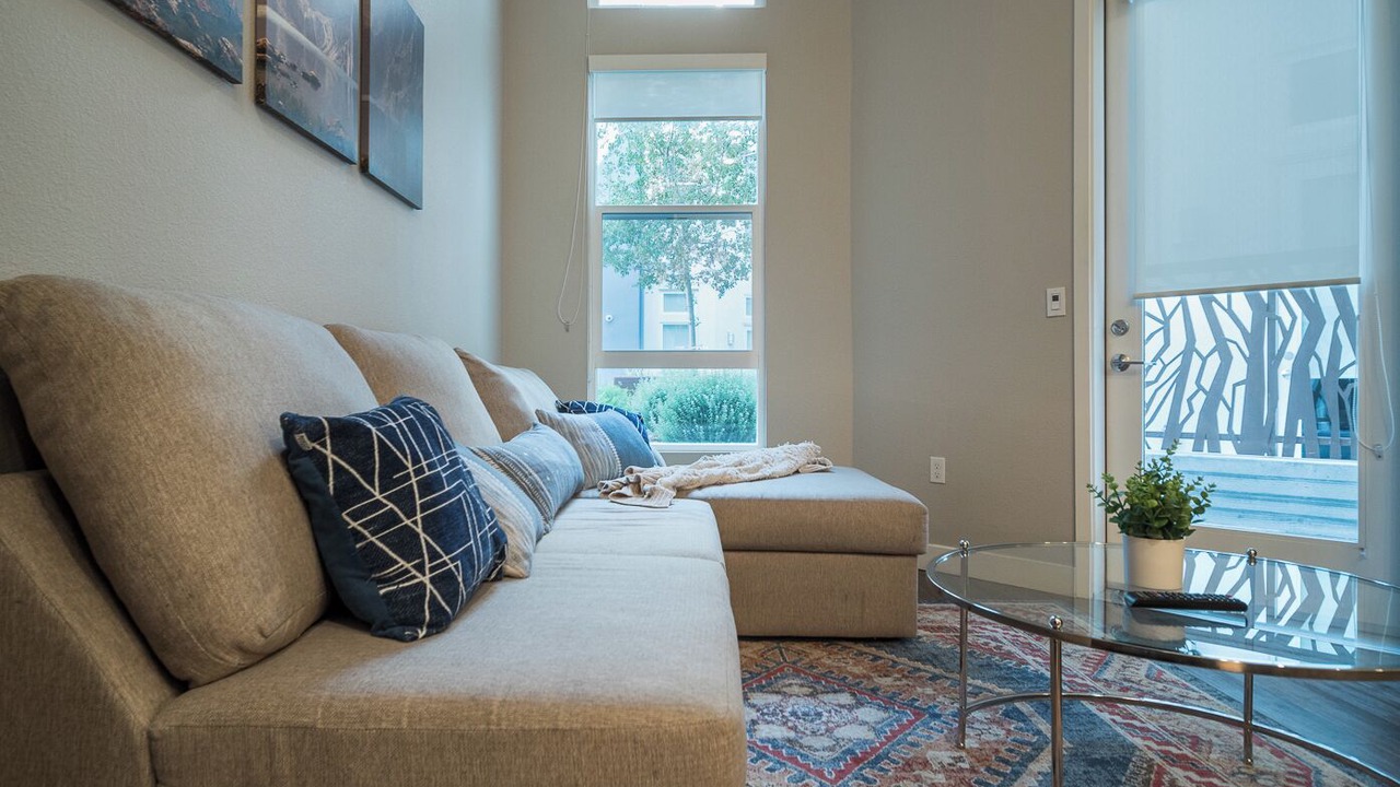 Photo of Livingroom in Mountain View