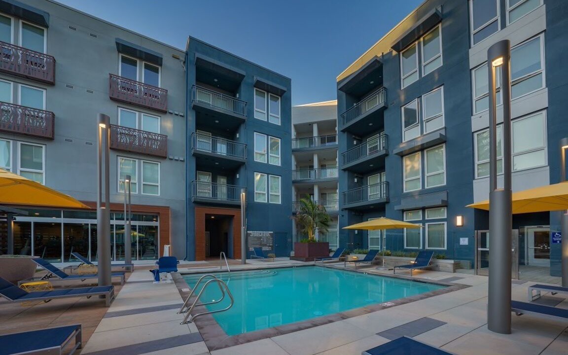 Photo of Outdoor in Mountain View