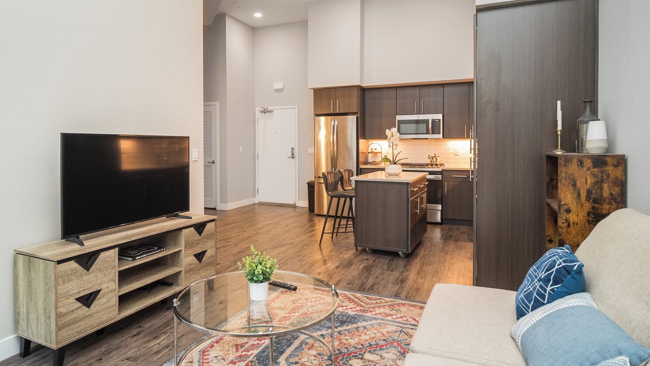 Photo of Livingroom in Mountain View