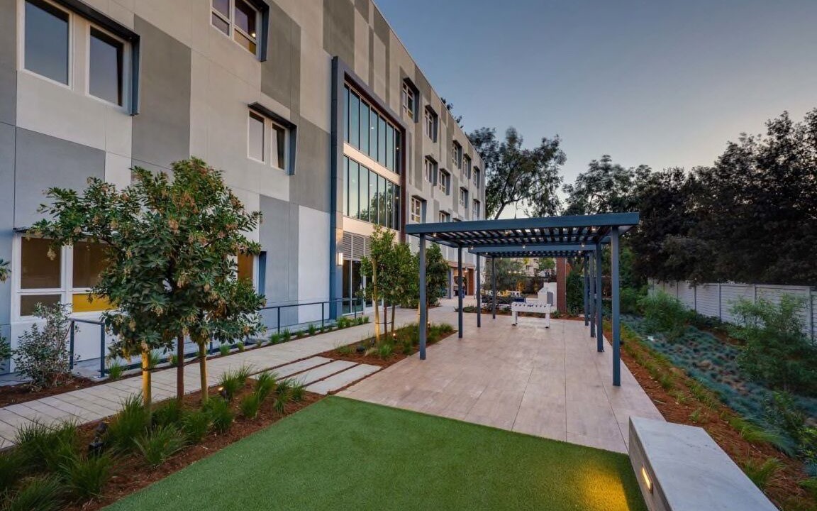 Photo of Patio Balcony in Mountain View