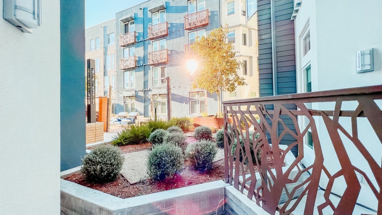 Photo of Outdoor in Mountain View