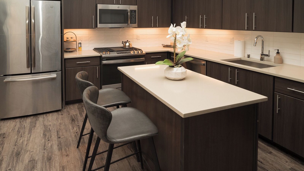 Photo of Kitchen in Mountain View