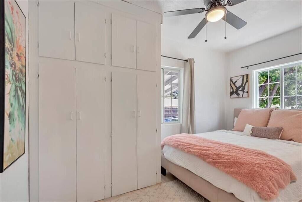 Photo of Bedroom in Monrovia