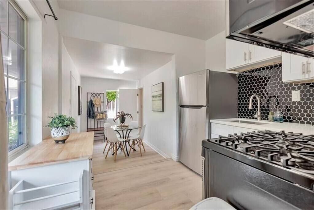 Photo of Kitchen in Monrovia