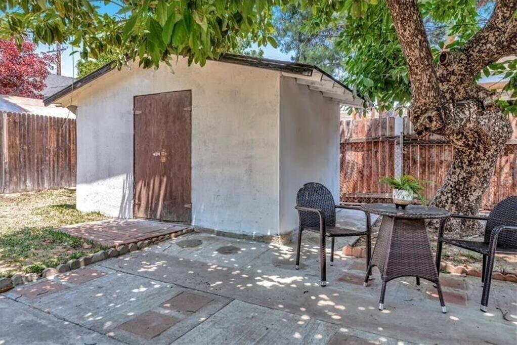 Photo of Outdoor in Monrovia