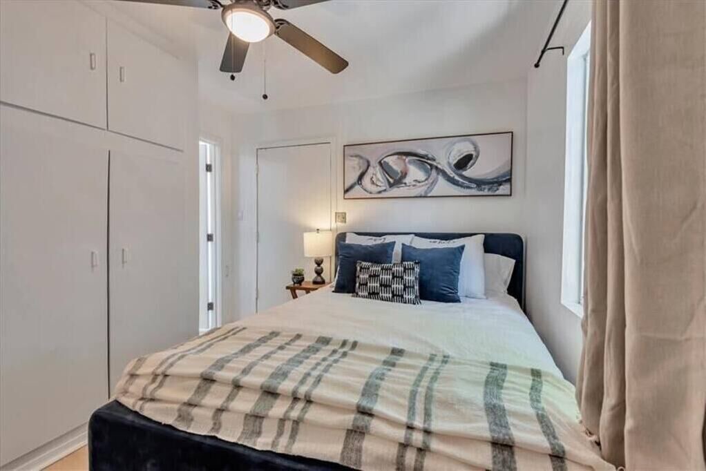 Photo of Bedroom in Monrovia