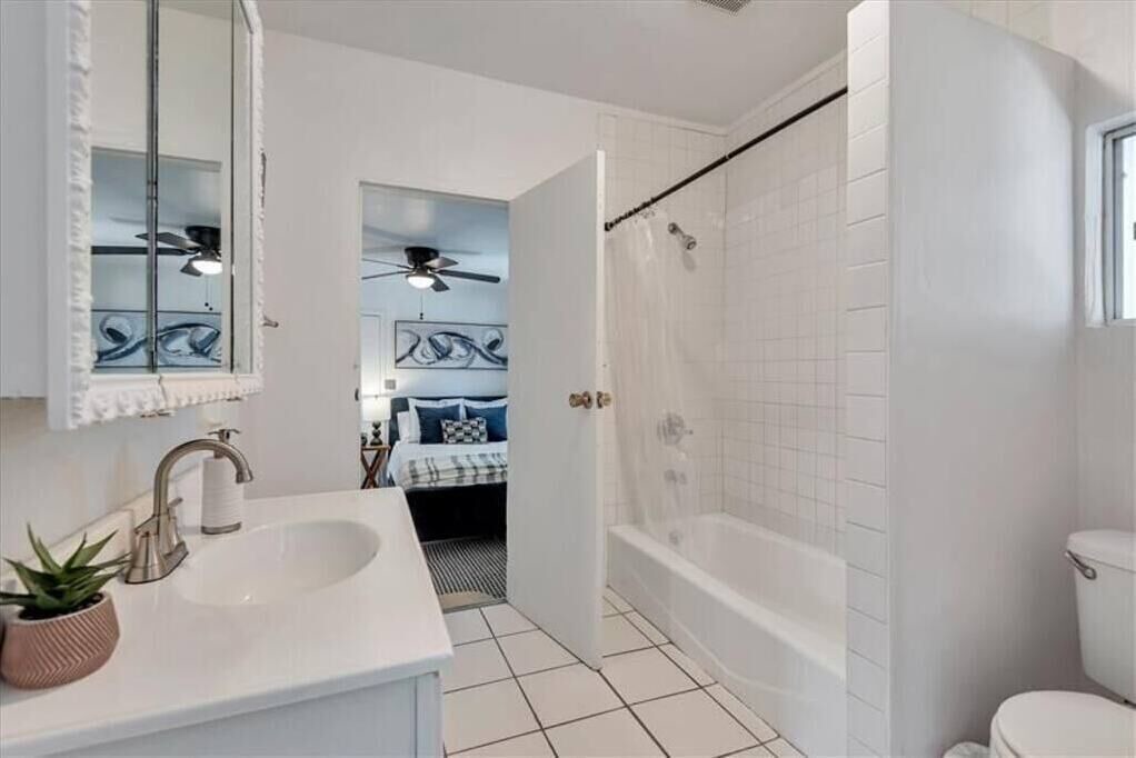 Photo of Bathroom in Monrovia