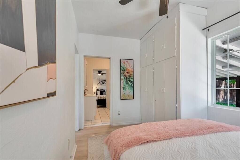 Photo of Bedroom in Monrovia
