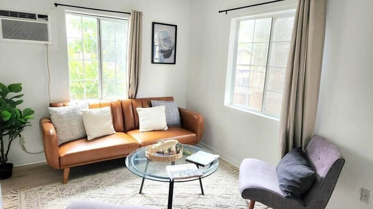 Photo of Livingroom in Monrovia