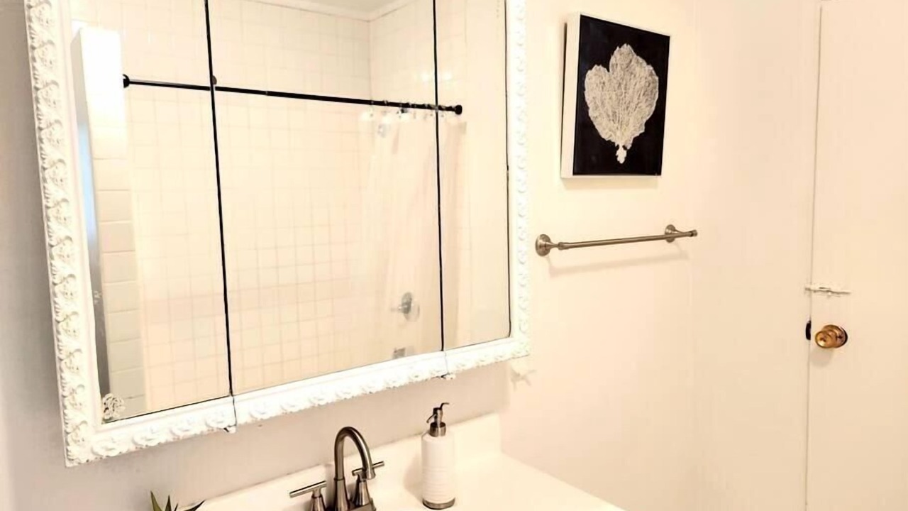 Photo of Bathroom in Monrovia