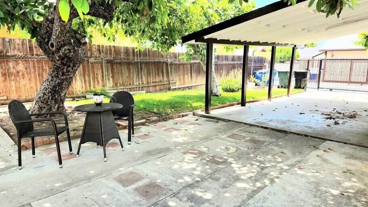 Photo of Outdoor in Monrovia