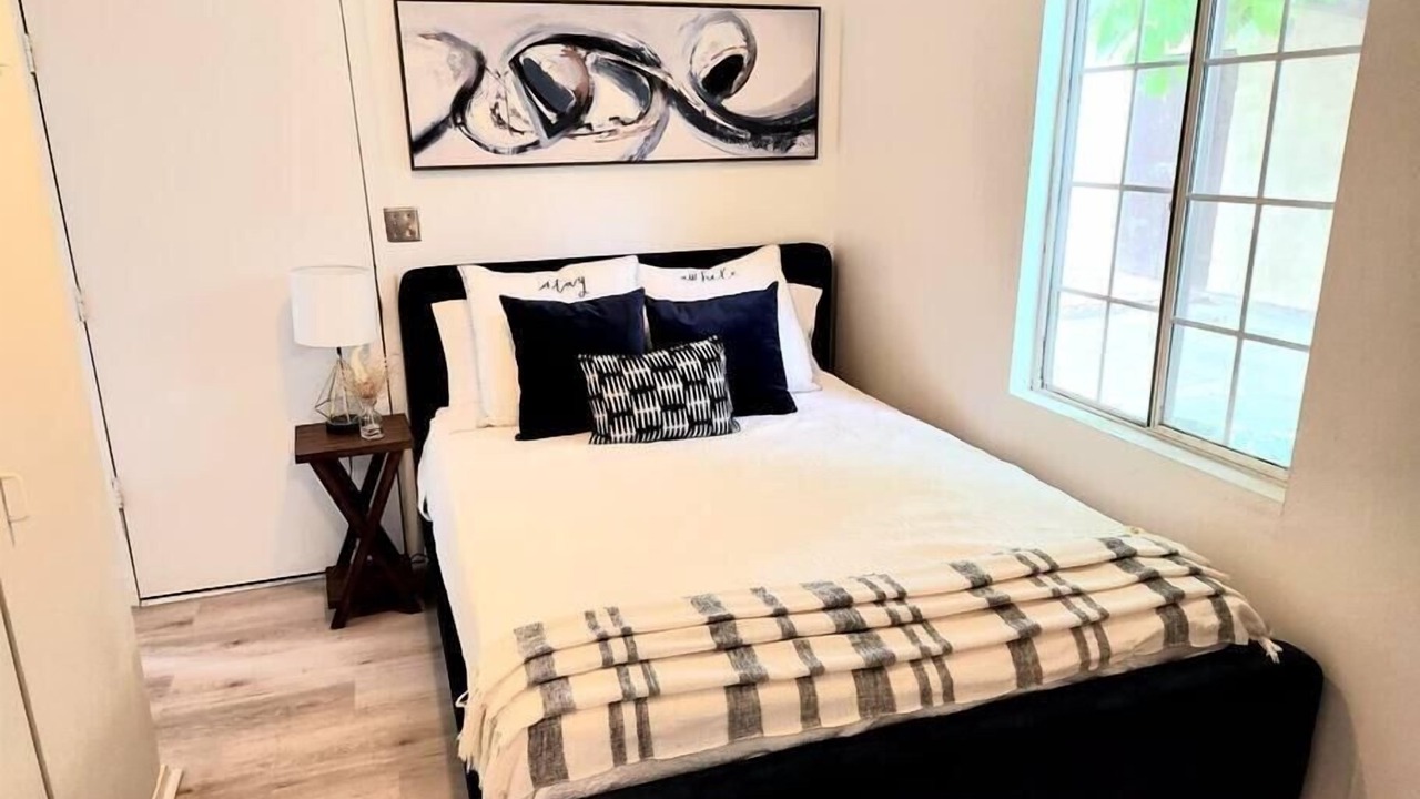 Photo of Bedroom in Monrovia