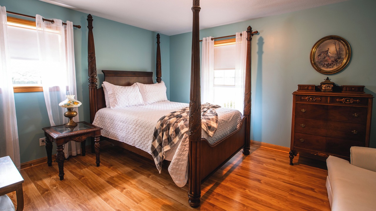 Photo of Bedroom in Kingsville