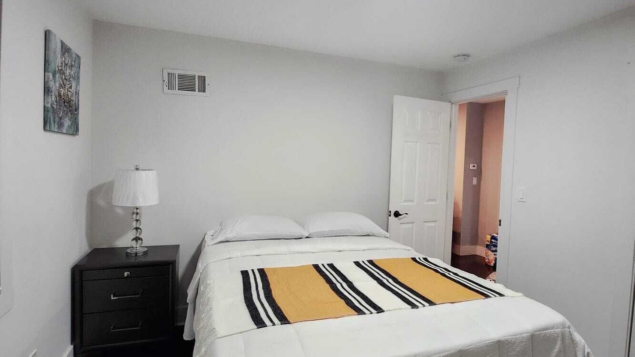 Photo of Bedroom in Tuckahoe