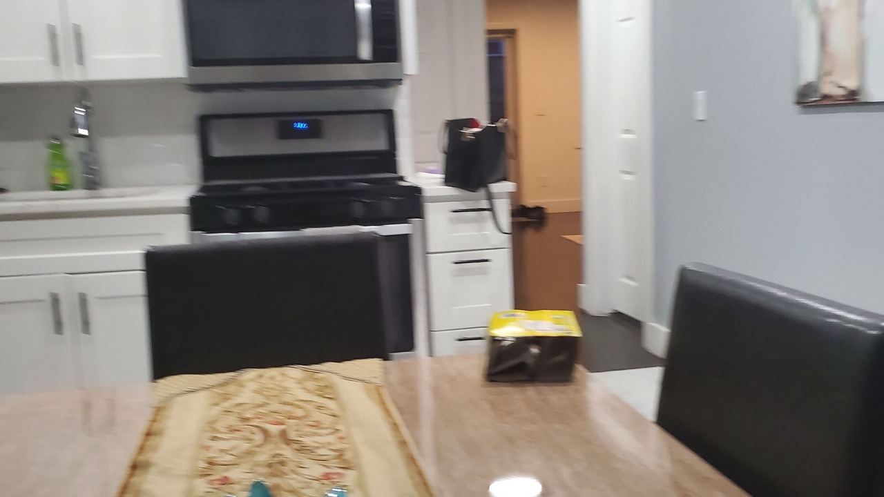 Photo of Kitchen in Tuckahoe
