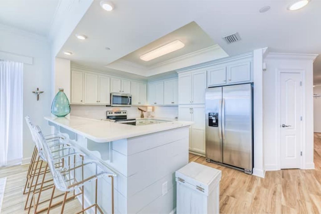 Photo of Kitchen in Orange Beach