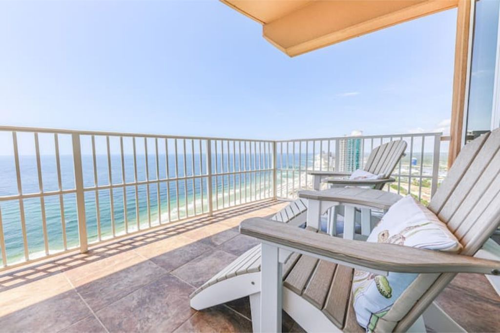 Photo of Outdoor in Orange Beach