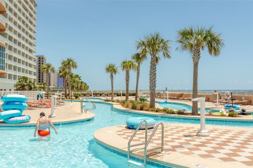 Photo of Outdoor in Orange Beach