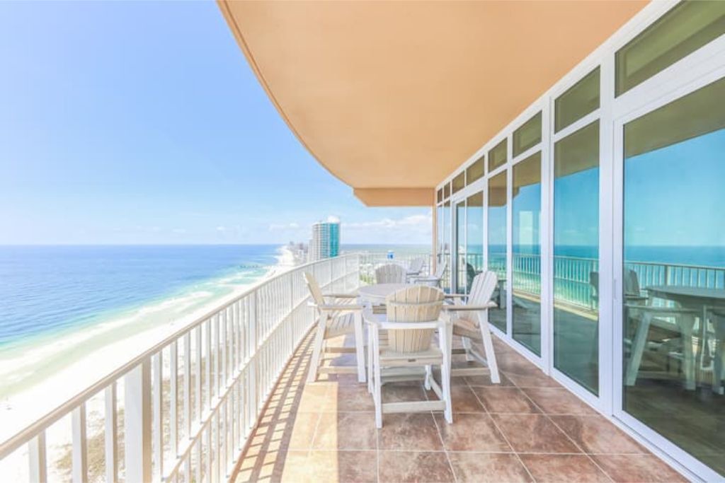 Photo of Outdoor in Orange Beach