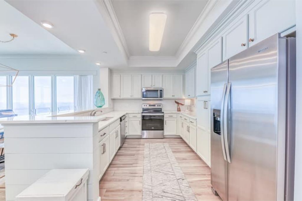 Photo of Kitchen in Orange Beach