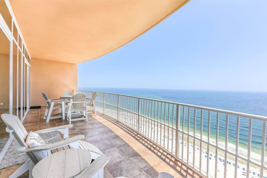 Photo of Outdoor in Orange Beach