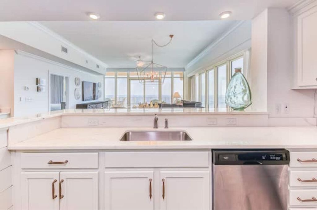 Photo of Kitchen in Orange Beach