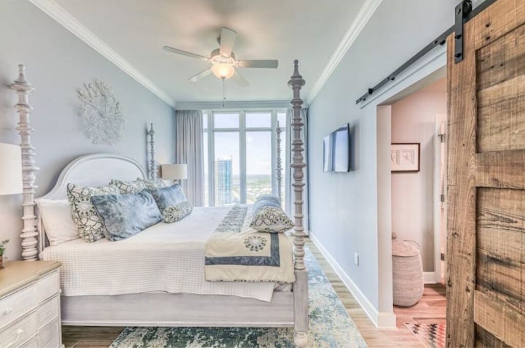 Photo of Bedroom in Orange Beach