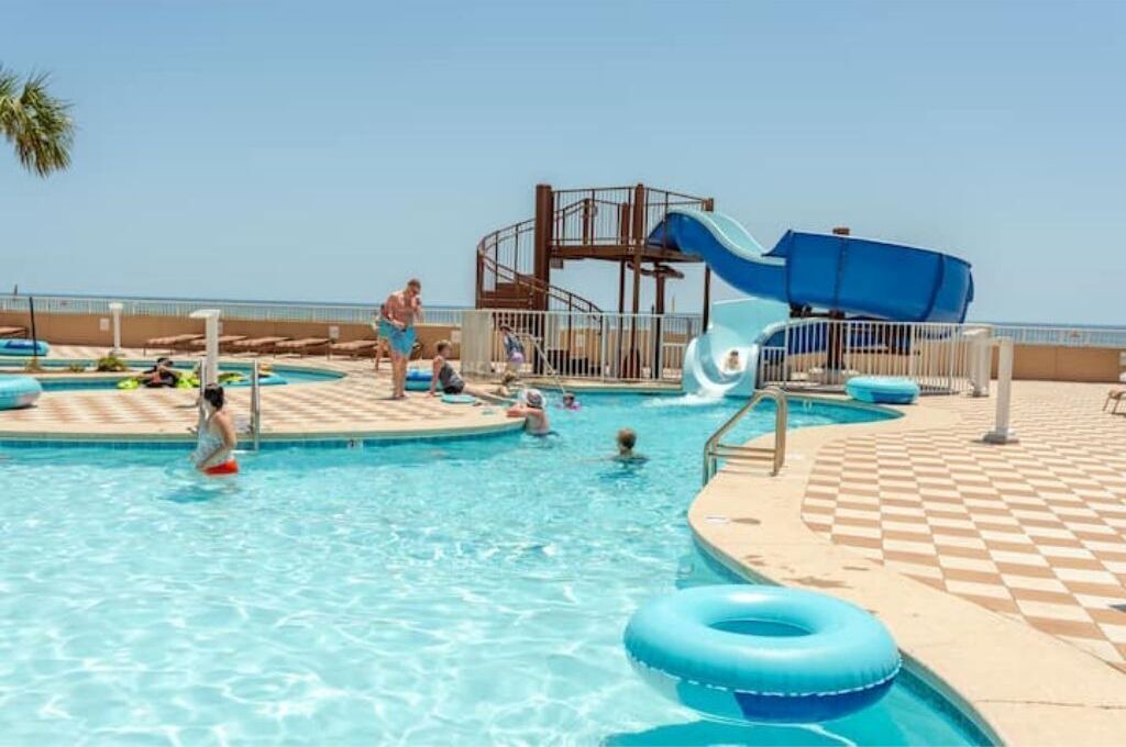Photo of Outdoor in Orange Beach