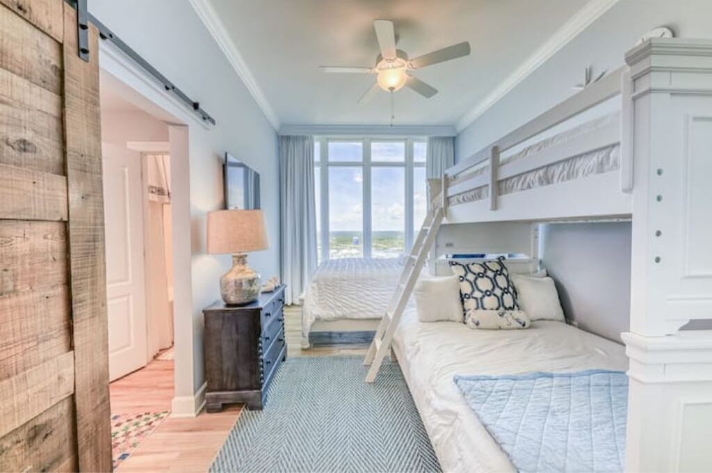 Photo of Bedroom in Orange Beach