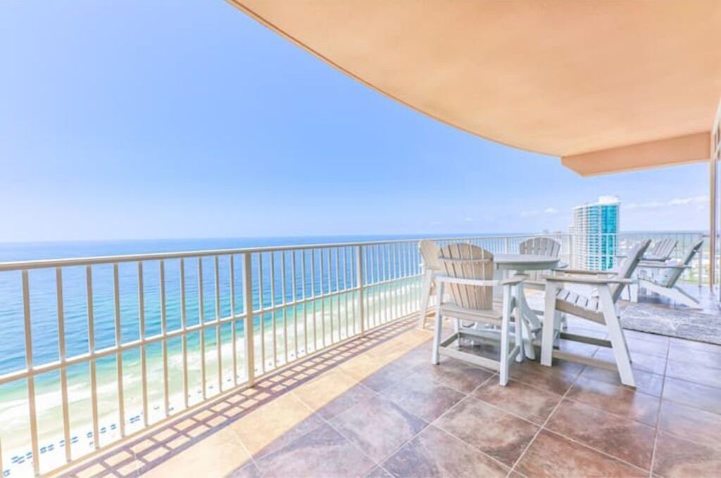 Photo of Outdoor in Orange Beach