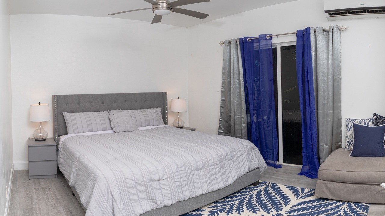 Photo of Bedroom in Westward Villas Subdivision