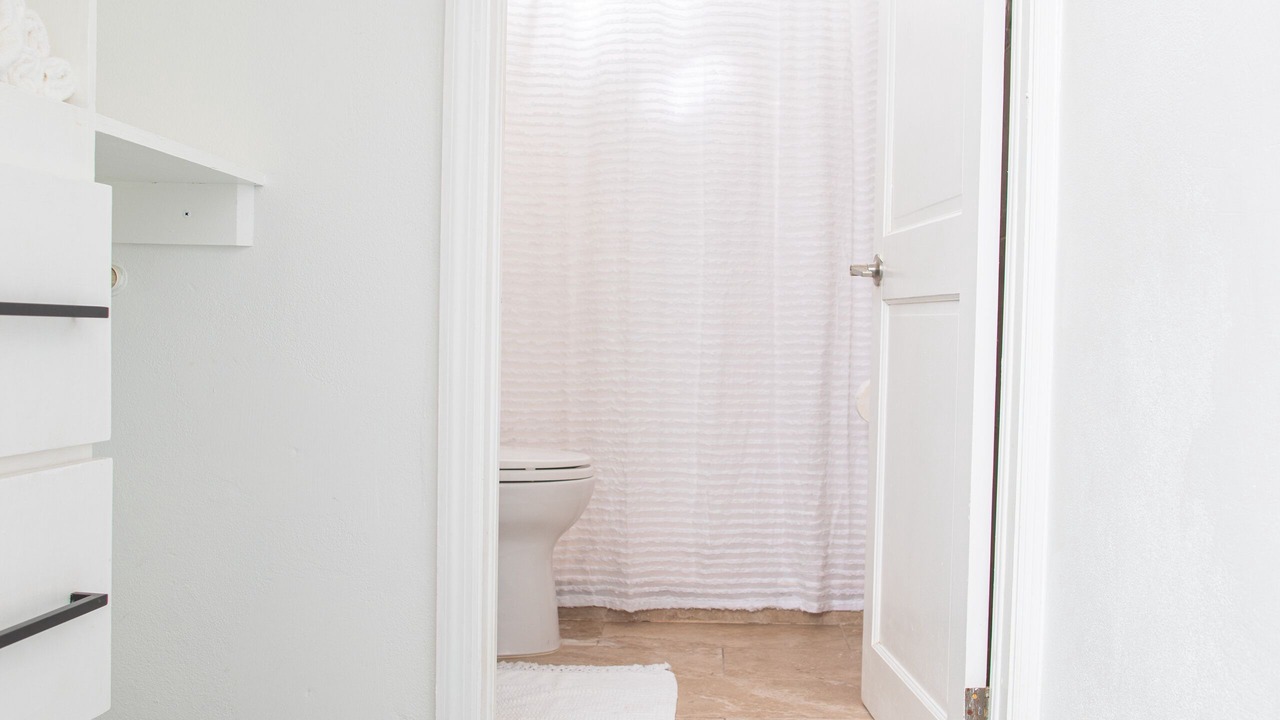 Photo of Bathroom in Westward Villas Subdivision